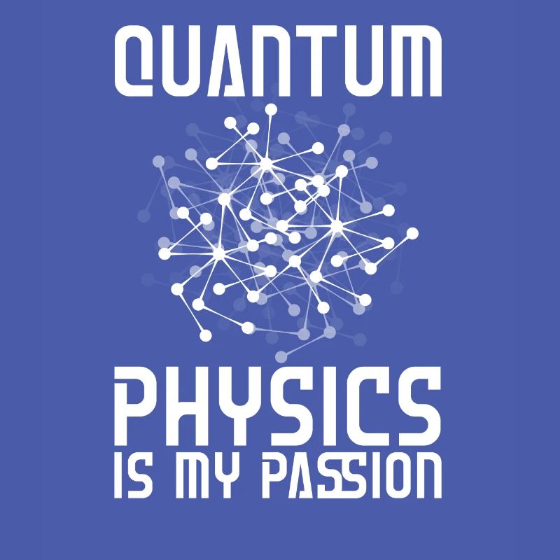 Physik Phyiker Hingabe Quantenphysik