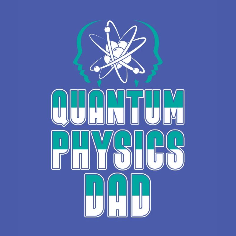 Physics Phyker Papa Quantum Physics