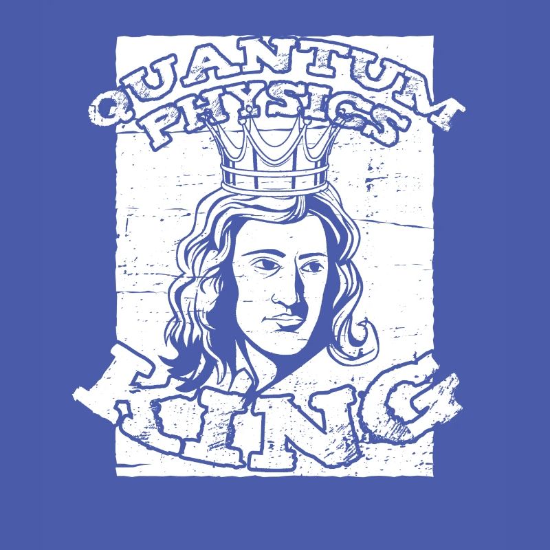 Physics Phyker King Quantum Physics