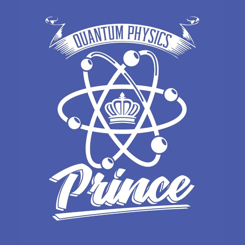 Physics Phyker Krone Quantum Physics