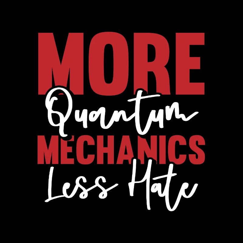 Physics Phyker Funny Quantum Physics