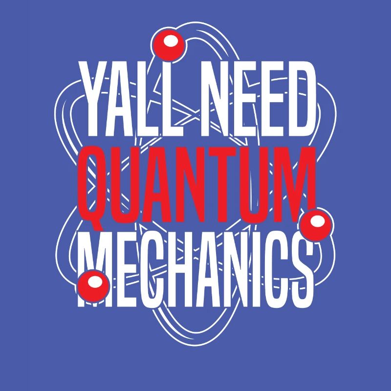 Physics Phyker Lustig Quantum Physics