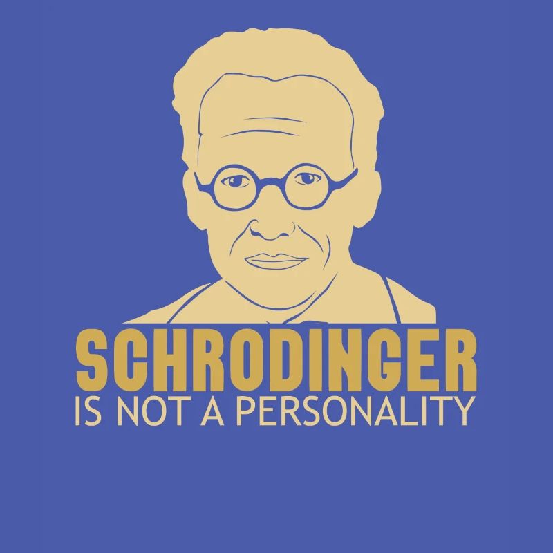 Physics Phyker Funny Quantum Physics