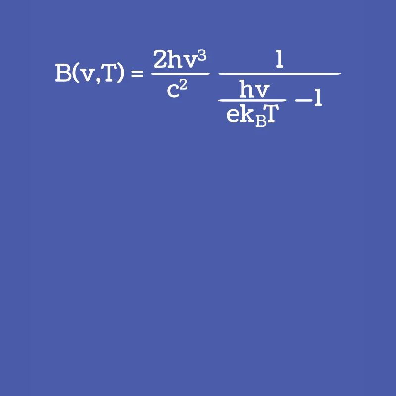 Physics Phyker Formula Quantum Physics