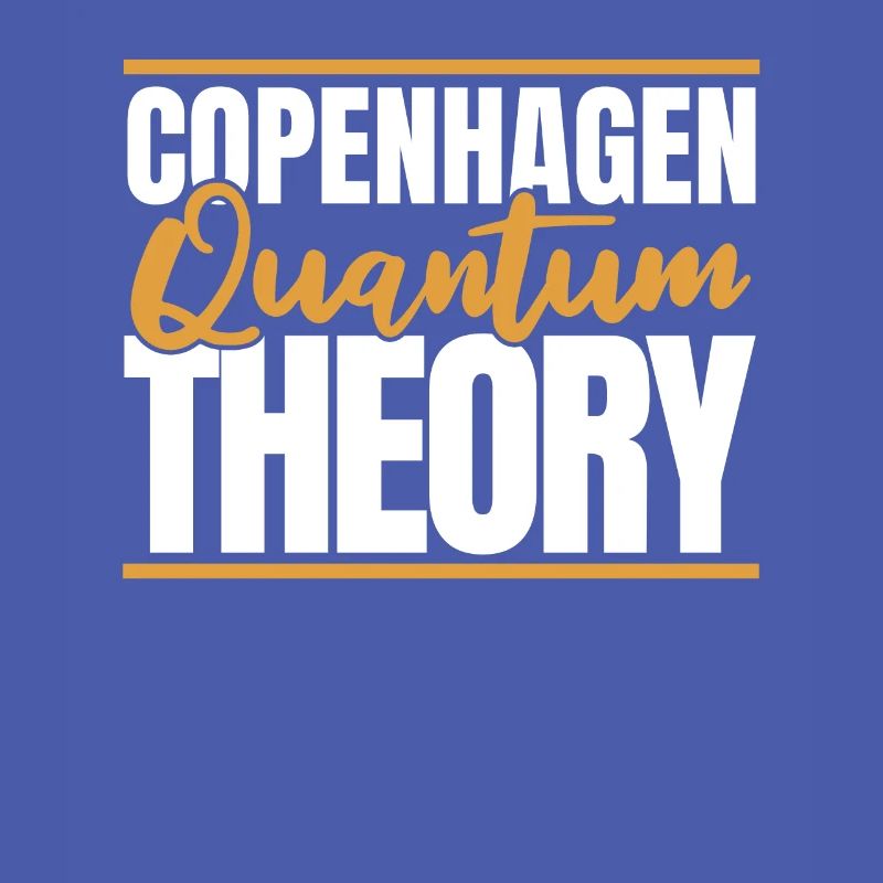 Physics Phyker Cool Quantum Physics