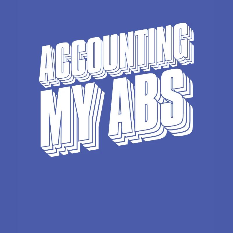 Comptable Conseiller fiscal Abs Sexy Comptable