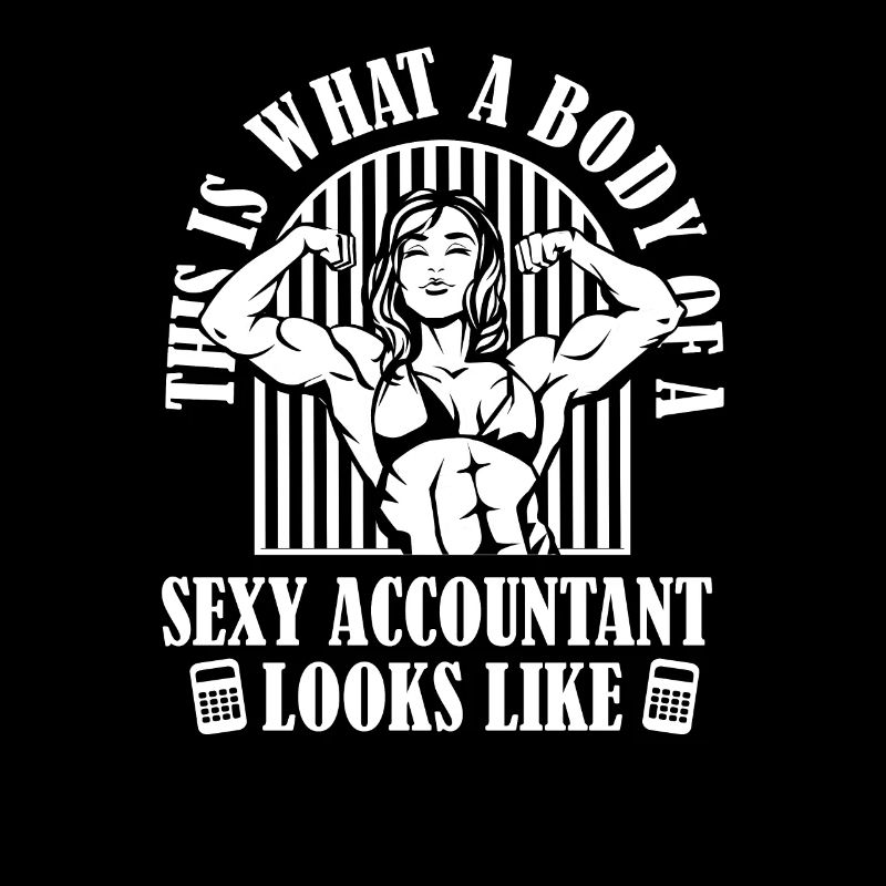 Comptable Conseiller fiscal Sexy Comptable