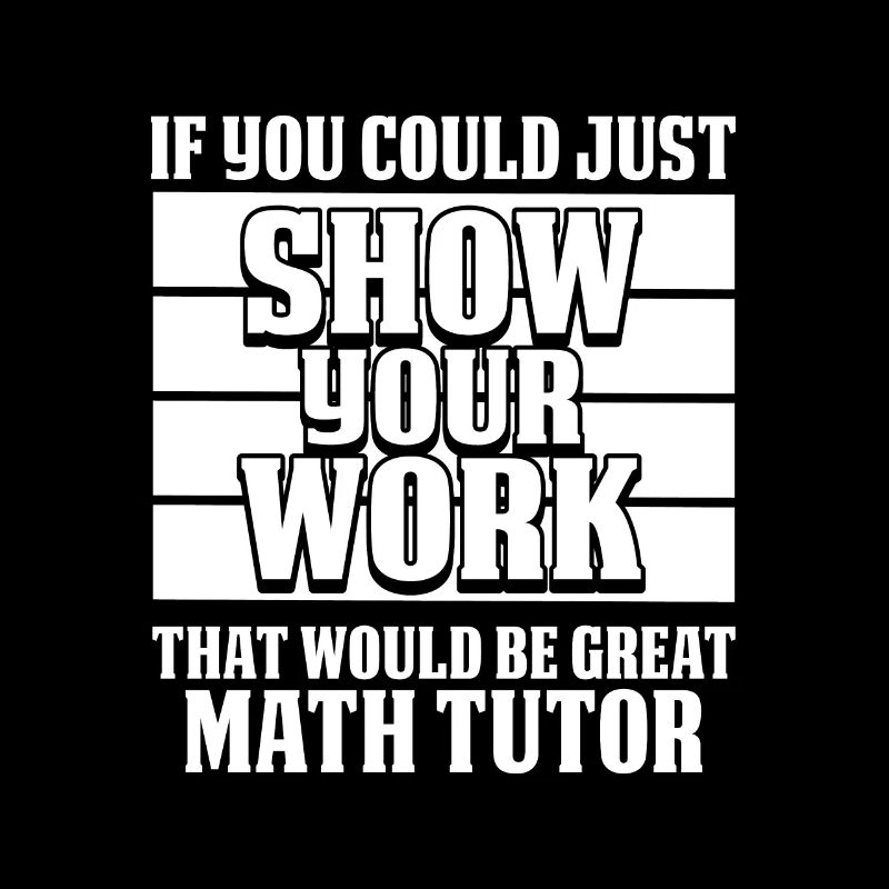 Math Teacher Math Teacher Working