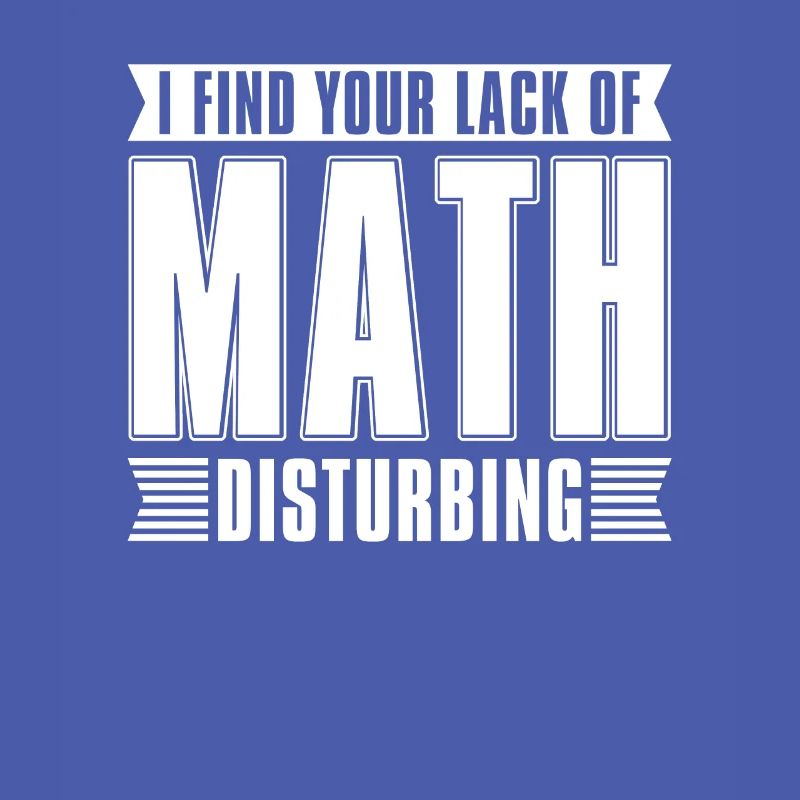 Math Teacher Math Teacher Funny
