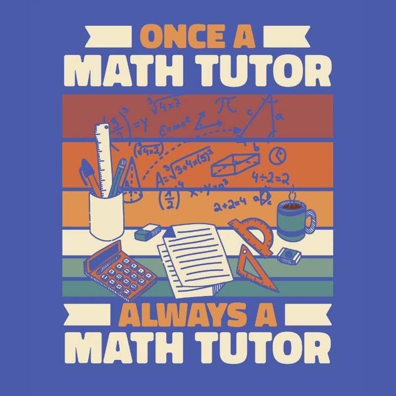 Math Teacher Math Teacher Tutor