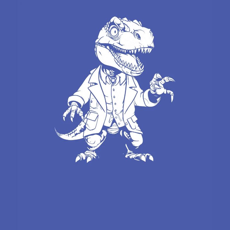 Trex T Rex Dino Cool