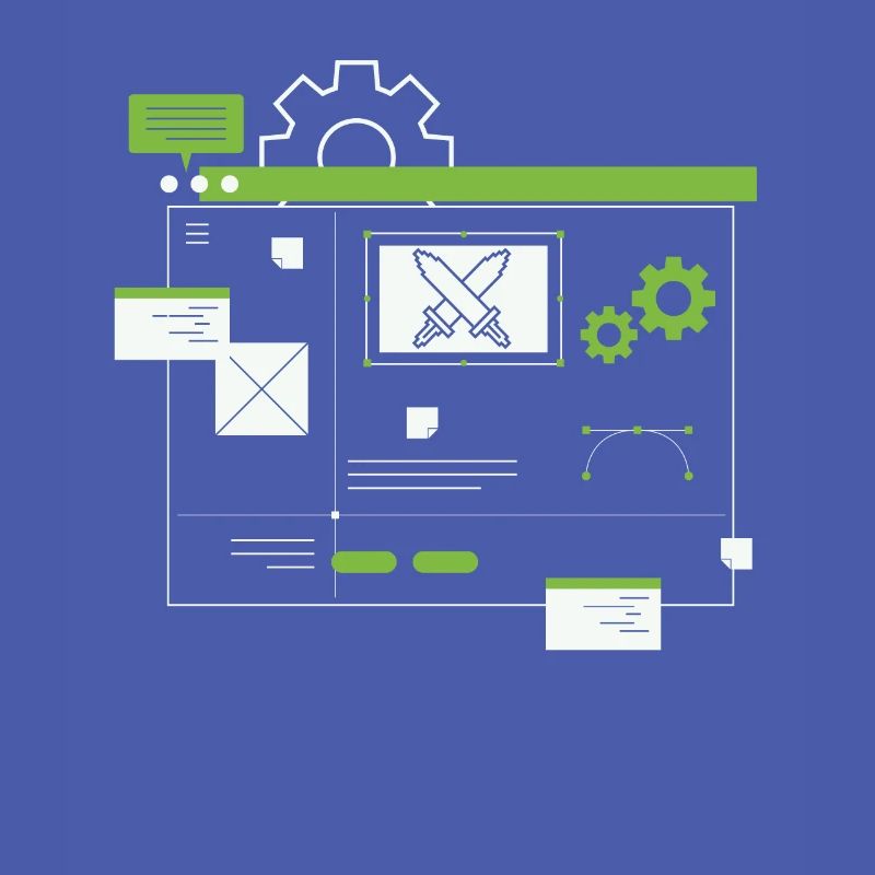 Developer, Coder, Programmer