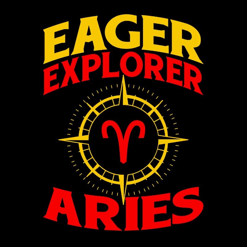 Aries Adventure