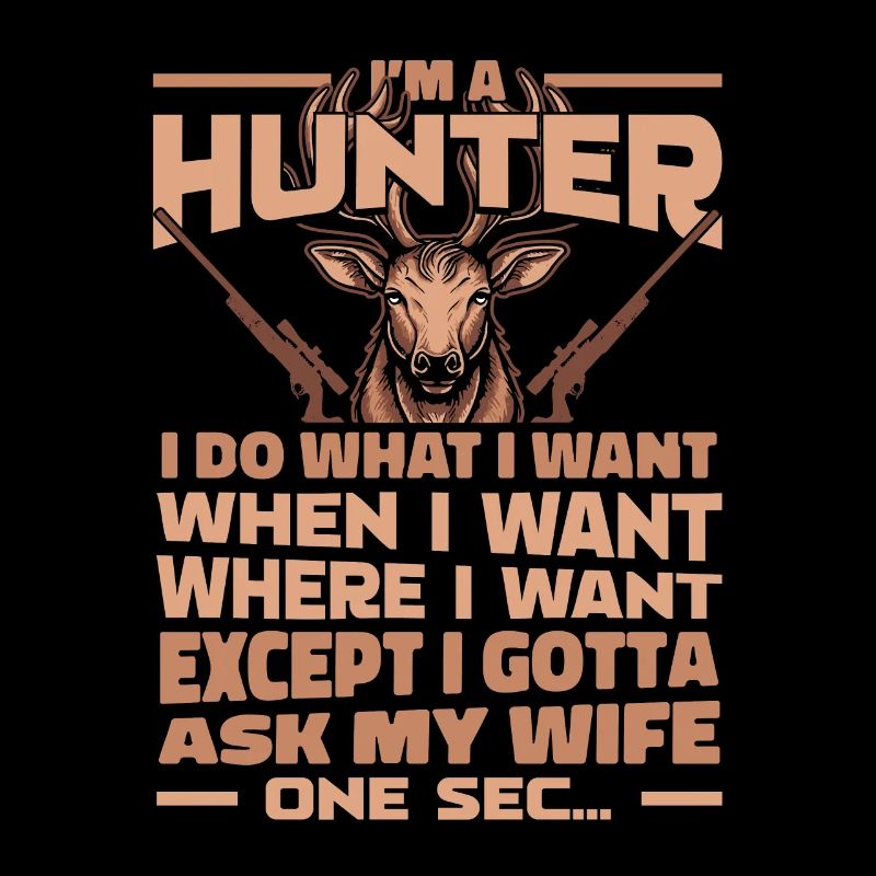 Chasse, Chasseur, Chasse