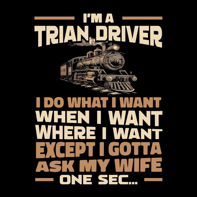 Train Driver Train Driver