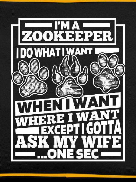 Zookeeper Zookeeper