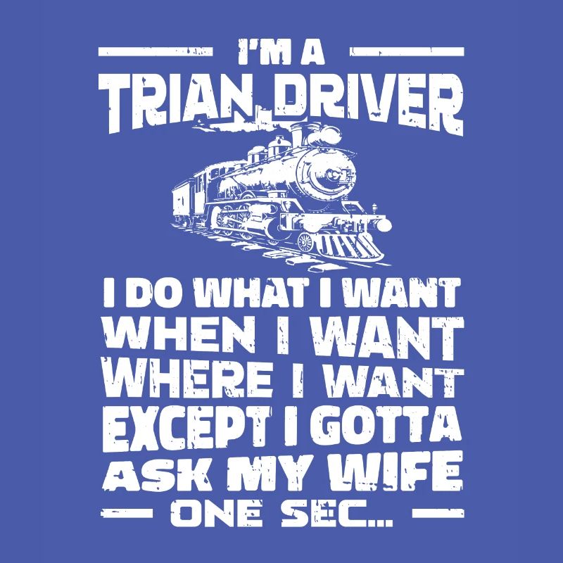 Train Driver Train Driver