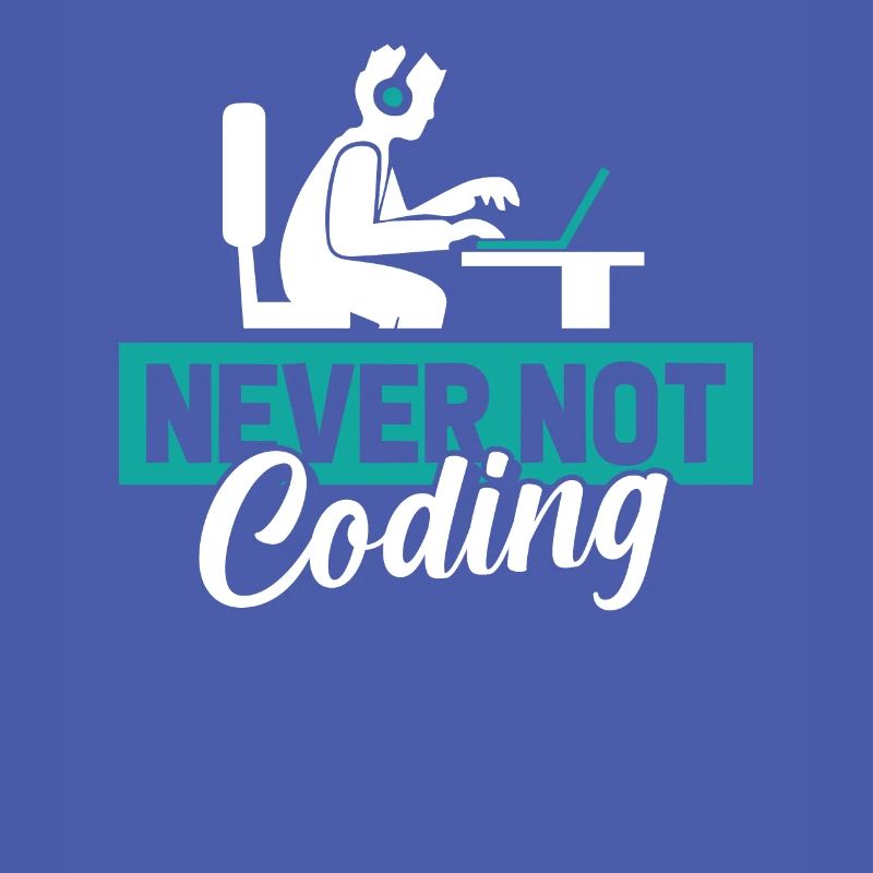 Developer, Coder, Programmer