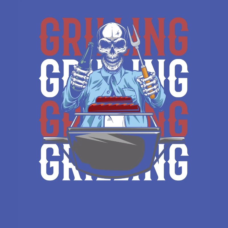 Bbq Grilling