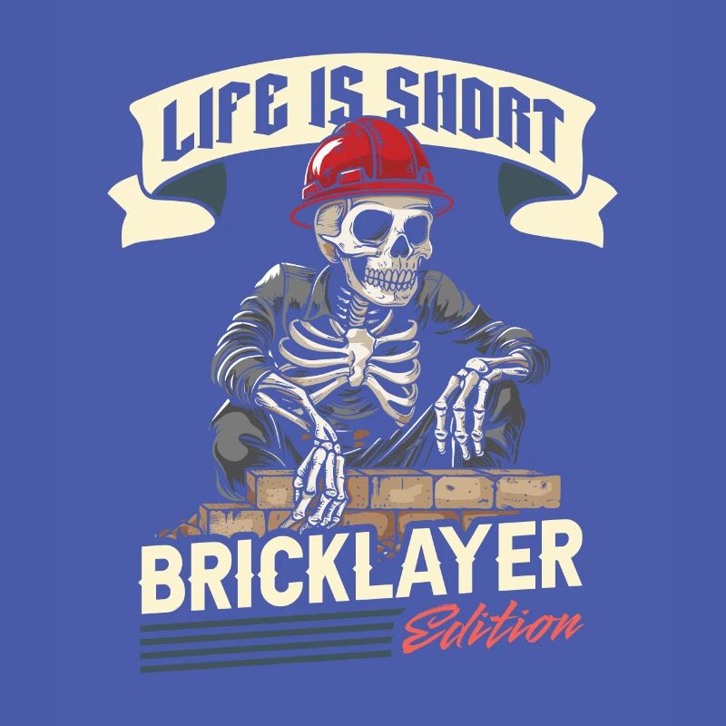 Bricklayer