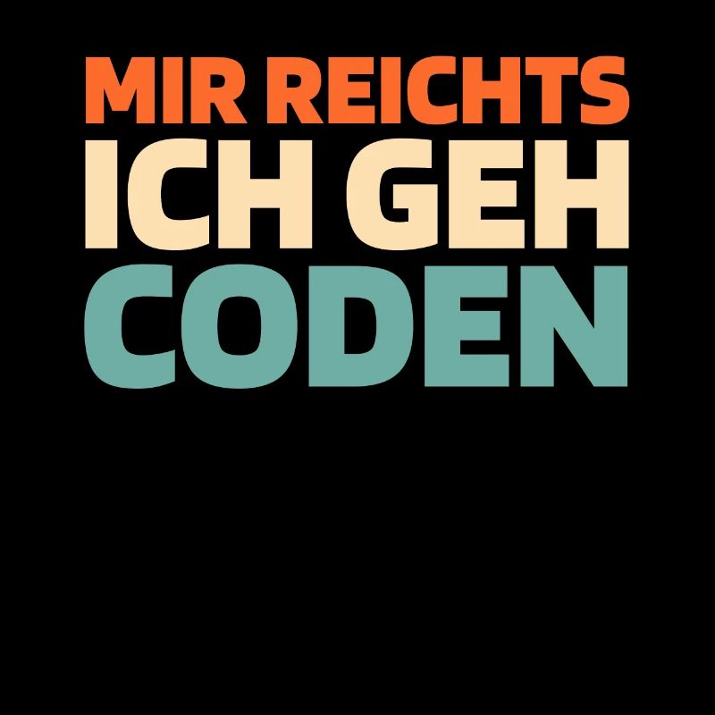 Entwickler Coder Programmierer