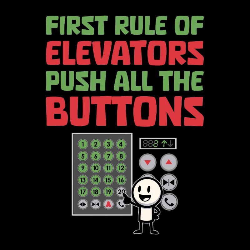 Elevator Elevator
