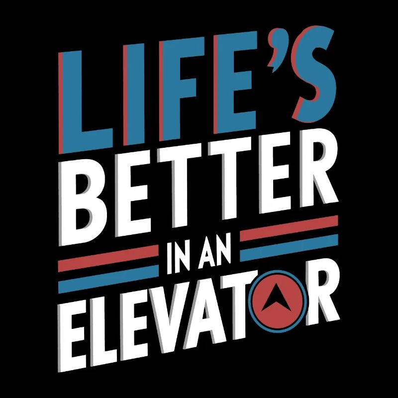 Elevator Elevator