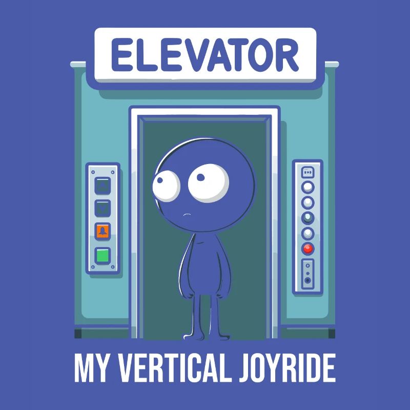 Elevator Elevator