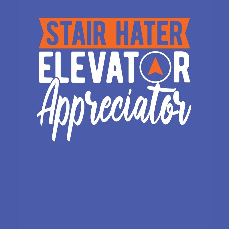 Elevator Elevator