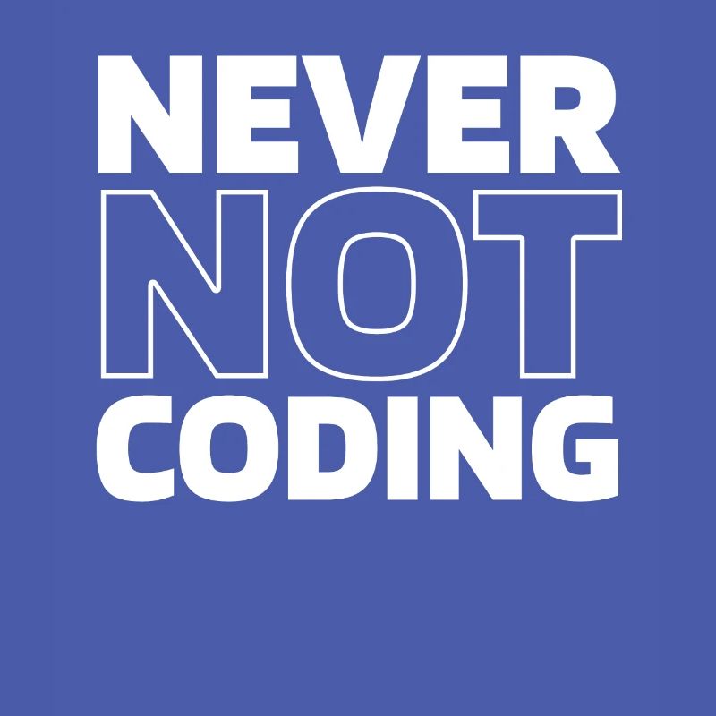 Developer Coder Programmer