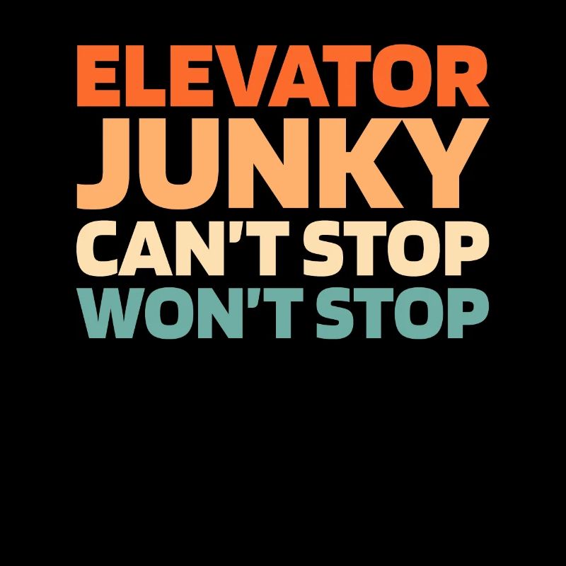 Elevator Elevator