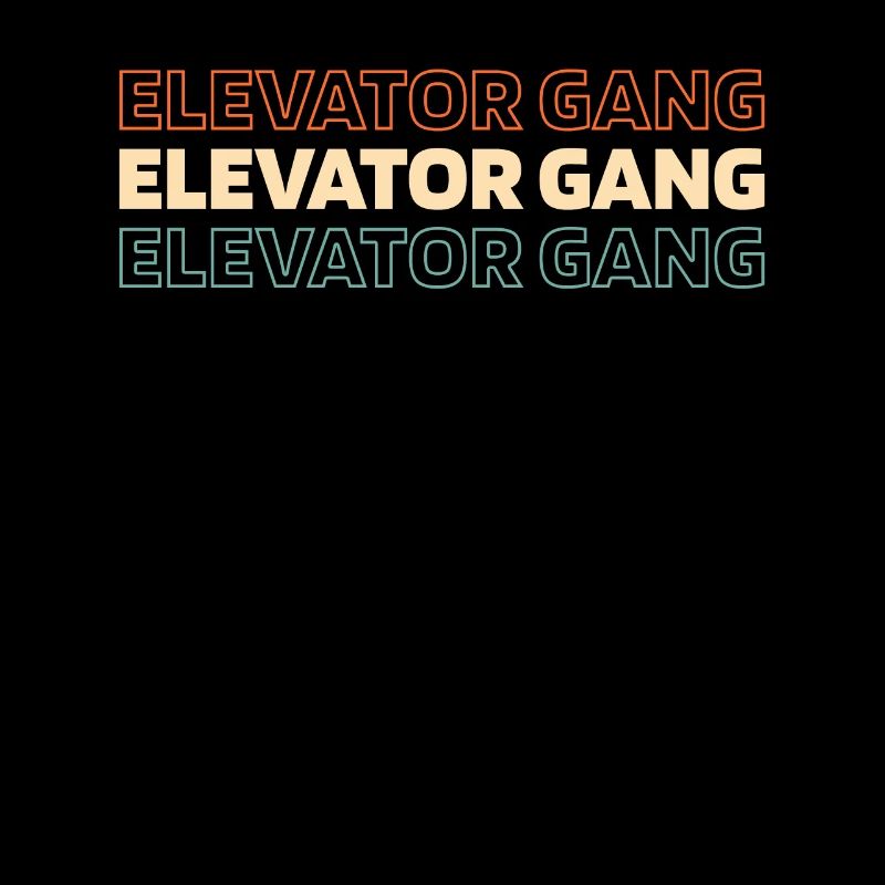 Elevator Elevator