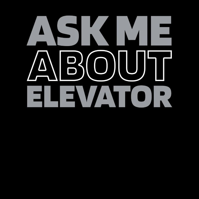 Elevator Elevator