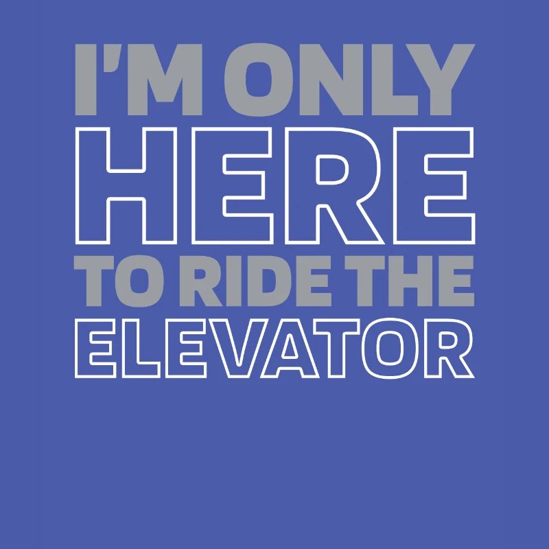 Elevator Elevator
