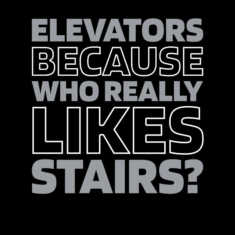 Elevator Elevator
