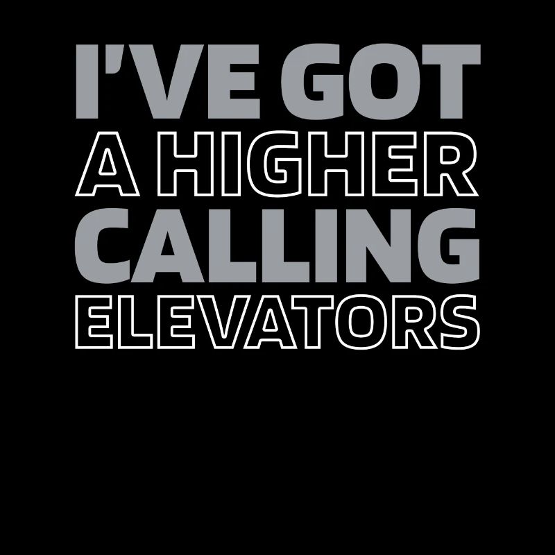 Elevator Elevator