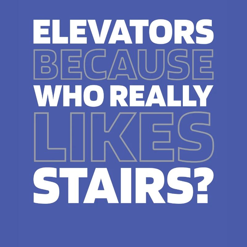 Elevator Elevator