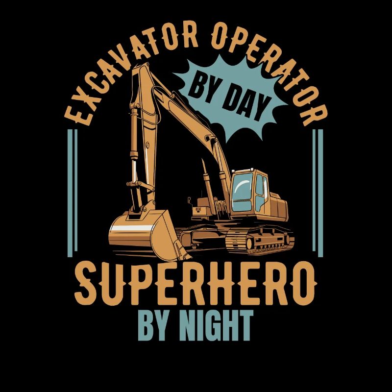Excavator Operator