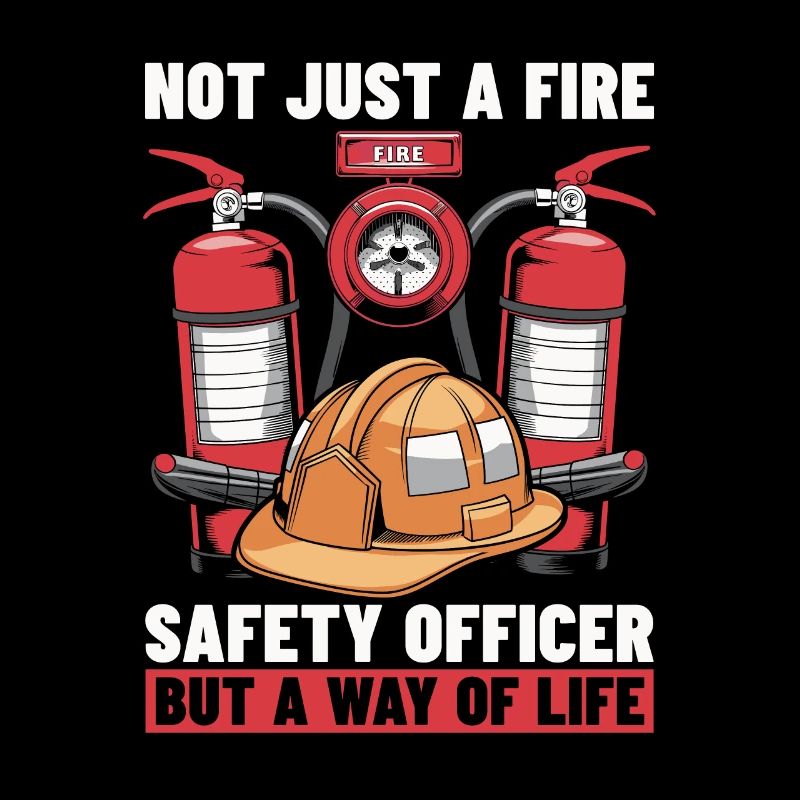 Fire marshal