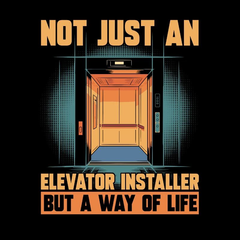 Elevator Installer