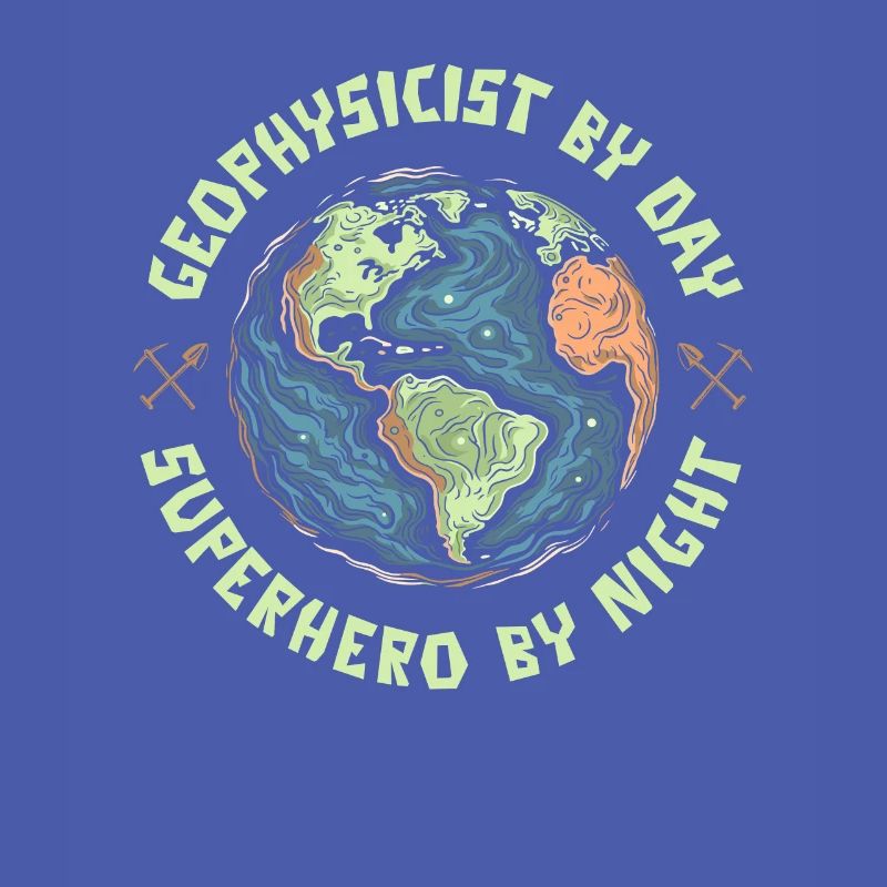 Geophysicist