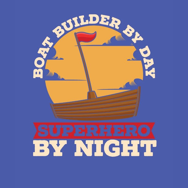 Constructeurs de bateaux