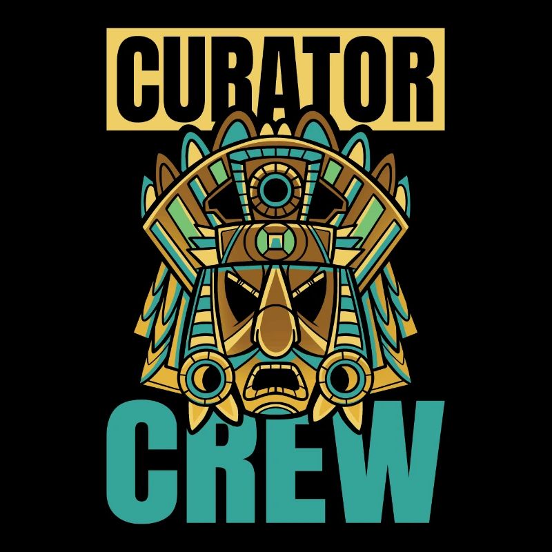 Curator Team