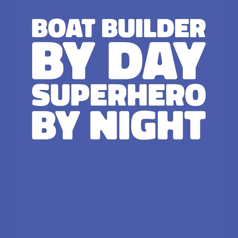 Constructeurs de bateaux