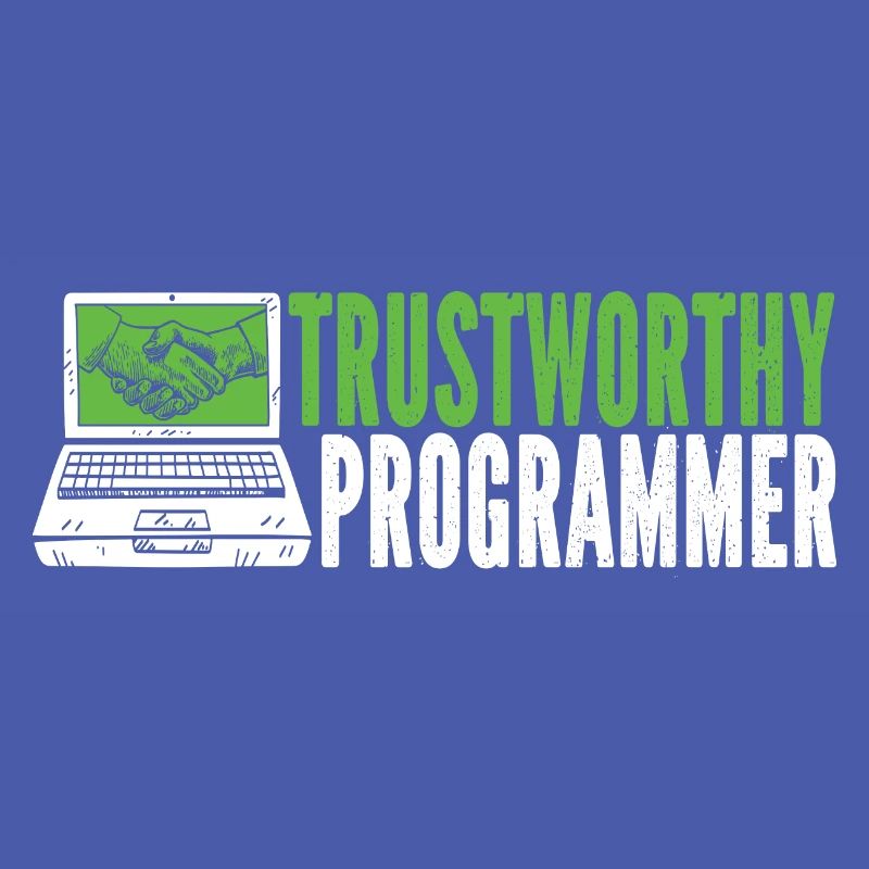 Programmer Coder Software Developer