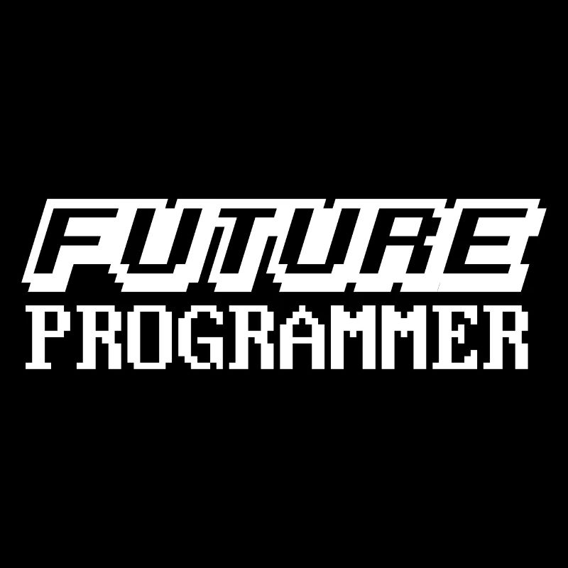 Programmer Coder Software Developer