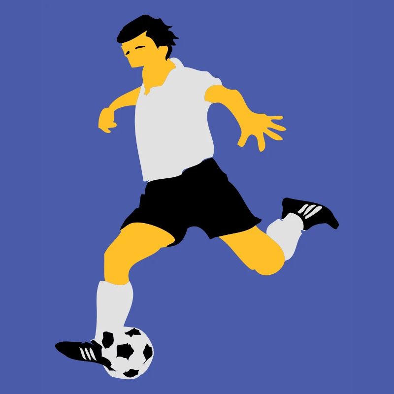 Fußball