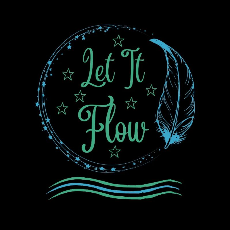 Let It Flow