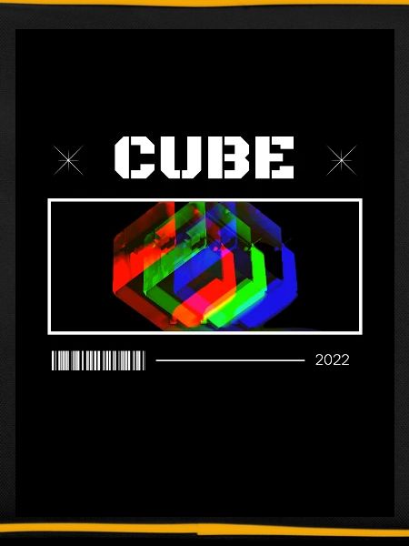 Cube