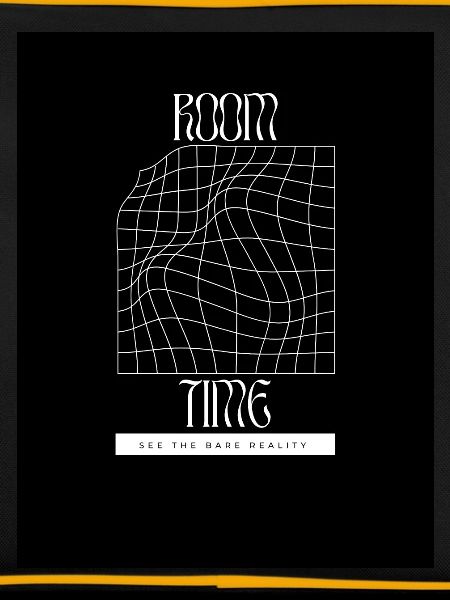 Space and time